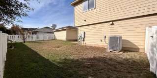 17920 Kenai Fjords 78660 | 3 bed 2.5 bath 2 car garage  $1900 coming soon available MAY 2026 Gallery 26