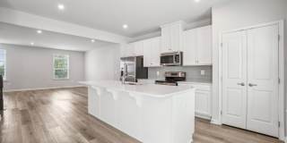 Lukas Park, Over 2000 Square Feet, Nearly New Build... Everything you want all in one! Come see for yourself! Gallery 12