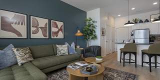 Gateway Lofts Gallery 58