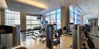 500 Atlantic Ave Gallery 17