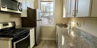 40 Fairview Road unit: 4 Gallery 1