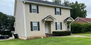 333 Forsyth Street Gallery 1