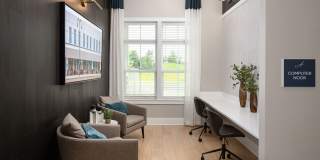 The Alexandria Gallery 21