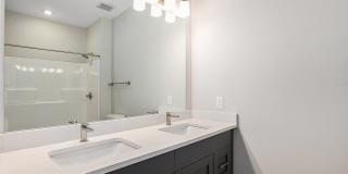 The Summit at Harvey Townhomes Gallery 22