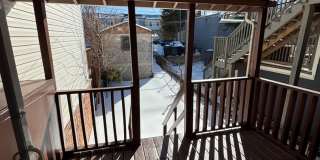 Four Bedroom 2,500 Square Foot House W/Back Patio, Multiple Kitchens/Laundry Facilities Gallery 27