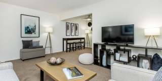 Foxridge Apartment Homes Gallery 91