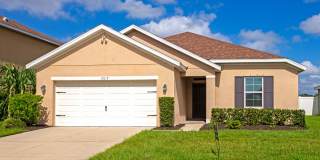 Annual Unfurnished Rental Gallery 1