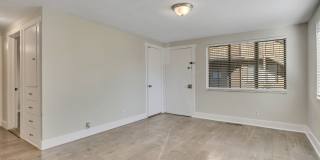 First Avenue Apartments Gallery 13