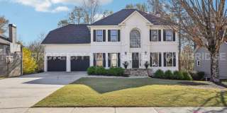 Living Large in Alpharetta Gallery 1