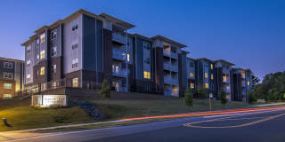 Affordable Housing - Residences at Cedar Creek Gallery 4
