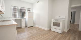 Bright Newly Remodeled 1BR House in Terre Haute Apt 2 Gallery 17