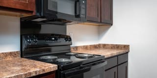 Spruce Park Apartments Gallery 14