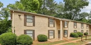 Brentwood Apartments Gallery 56