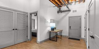 Greeley Lofts Gallery 16