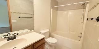Spacious Townhome with Finished Basement, Fenced Yard & 2-Car Garage Spacious Townhome with Finished Basement, Fenced Yard & 2-Car Garage Gallery 10