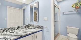 Furnished Gulf Access Canal View Gallery 12