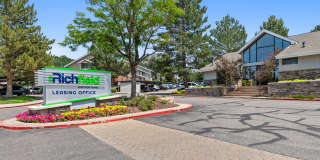 The Richfield Apartments Gallery 14