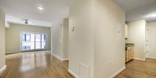 875 N Street Apartments Gallery 14