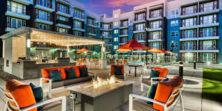 The Rey Downtown Gallery 2