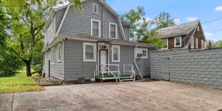3904 GWYNNS FALLS Parkway Gallery 22