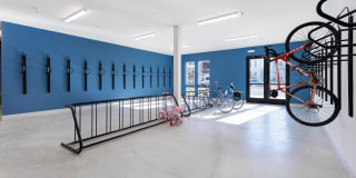 Korina and Alder at The Grove Korina and Alder at The Grove Gallery 55