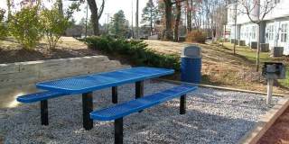 Updated 2 bedroom in fantastic location near Duke Med Center, on busline & convenient to many local amenities! Gallery 18