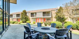 Raintree Apartments Gallery 41