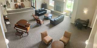 Silver Crest Senior Community Gallery 1
