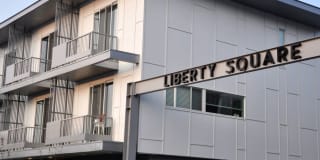 Liberty Square Gallery 16