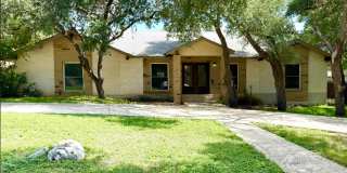 Exquisite Estate Living in Prestigious Hollywood Park With Outdoor Kitchen! Gallery 1