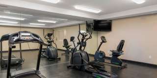 Fort Lauderdale - Cypress Creek - Park North Gallery 30