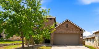 Magnolia Creek 4-Bedroom Home in Highly Sought After Leander ISD Gallery 1