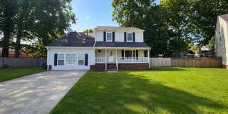 Spacious 4-Bedroom Cul-de-Sac Home with Fenced Yard! Gallery 1
