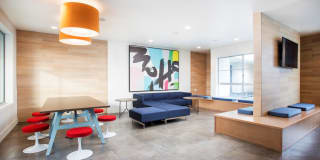 Living at NoHo Gallery 26