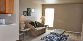 Cottage Creek I & II Gallery 1