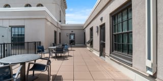 Affordable Housing - Buzza Lofts of Uptown Gallery 20