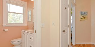 WINTER RENTAL: Two Beaches Cottage Gallery 25