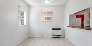 453 Central Ave #C - 1 bedroom | 1 bath | Single family home Gallery 5