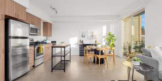 The 104 Apartments Gallery 27