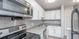 Station Pointe Apartments Gallery 1