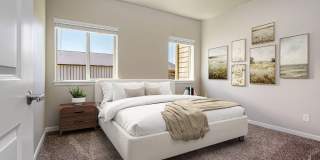 Spring Woods Gallery 5