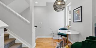 Modern Sloan’s Lake Townhome | Rooftop Deck, Hot Tub & Downtown Views Gallery 17