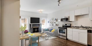 The Barrister Gallery 1