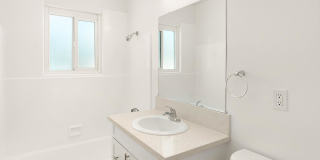 Pacific Rose Apartments Gallery 32