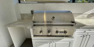 Stunning 4 Bedroom 3-bathroom home located in Mosaic! Gallery 108