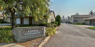 Aspen Apartments Gallery 1