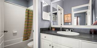 End unit townhome in The Cottages at Oakleaf Plantation Gallery 25