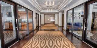 Belk Hudson Lofts Gallery 1