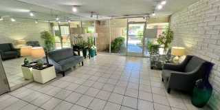 Modern 2 bedroom Gem Near Bixby Park | Private Balcony & Secured Parking Gallery 1