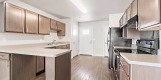 Barton School Apartments - Affordable Housing Gallery 18
